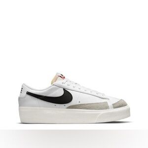 Nike Blazer Platform Sneaker - Women's